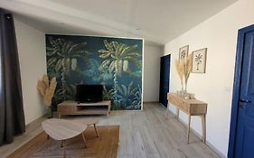 centre de Thuir appart cosy